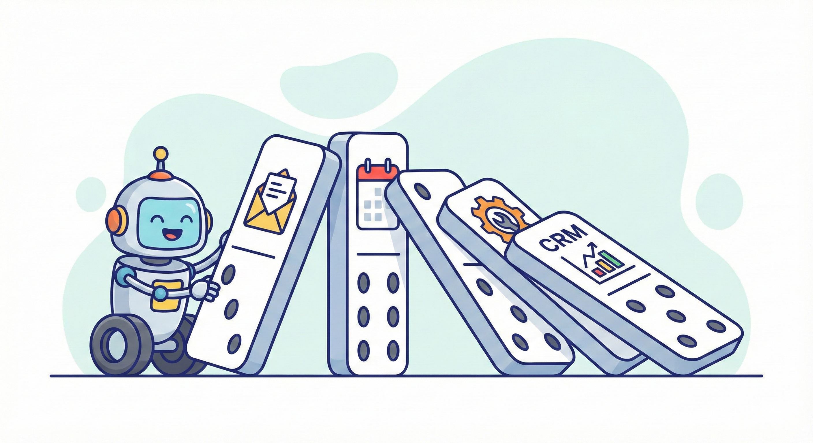 Automatisation & IA No-Code